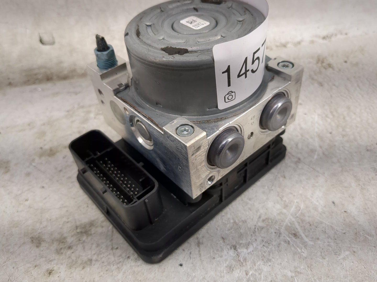 2017-2020 Bmw 430i ABS Pump Control Module Replacement Fits Fits 2014 2015 2016 2017 2018 2019 2020 2021 OEM Used Auto Parts
