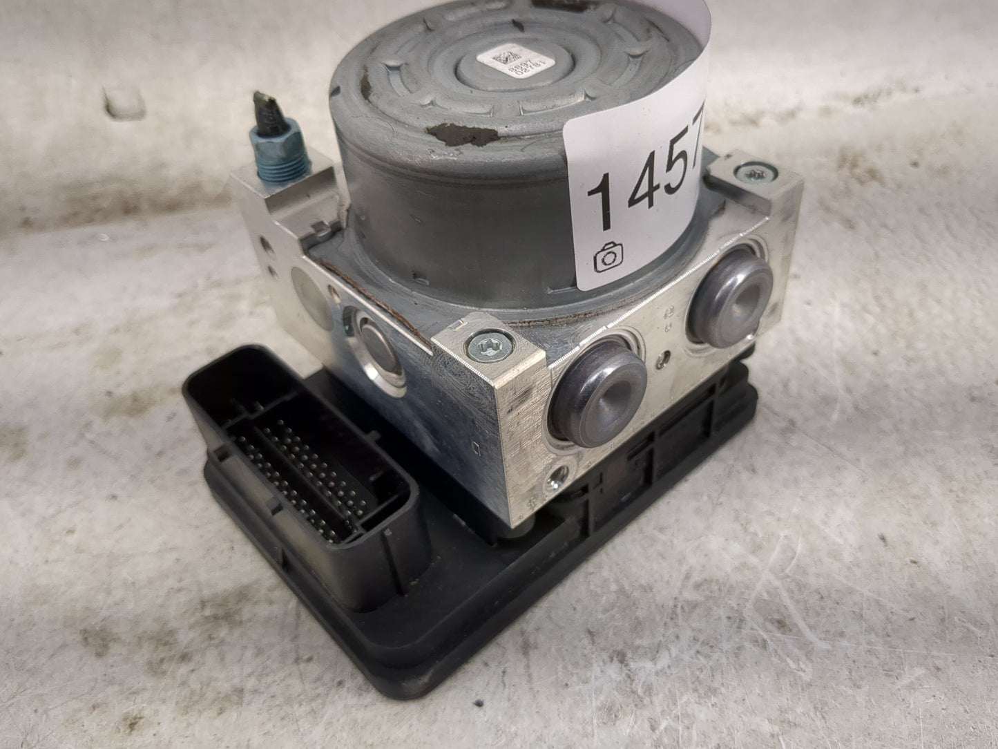 2017-2020 Bmw 430i ABS Pump Control Module Replacement Fits Fits 2014 2015 2016 2017 2018 2019 2020 2021 OEM Used Auto Parts
