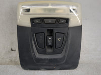 2019 Bmw 430i Overhead Roof Console 1458250 - Oemusedautoparts1.com