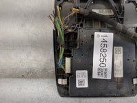 2019 Bmw 430i Overhead Roof Console 1458250 - Oemusedautoparts1.com