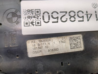 2019 Bmw 430i Overhead Roof Console 1458250 - Oemusedautoparts1.com