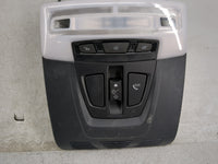 2019 Bmw 430i Overhead Roof Console 1458313 - Oemusedautoparts1.com