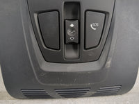 2019 Bmw 430i Overhead Roof Console 1458313 - Oemusedautoparts1.com