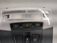 2019 Bmw 430i Overhead Roof Console 1458313 - Oemusedautoparts1.com