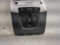 2019 Bmw 430i Overhead Roof Console 1458313 - Oemusedautoparts1.com