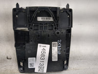 2019 Bmw 430i Overhead Roof Console 1458313 - Oemusedautoparts1.com