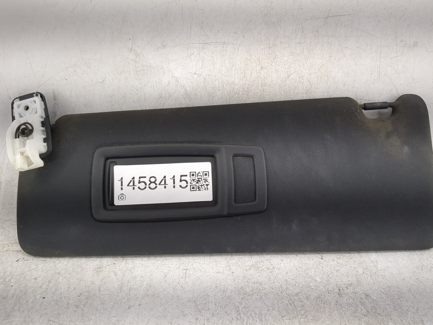 2017-2020 Bmw 430i Sun Visor Shade Replacement Driver Left Mirror Fits Fits 2012 2013 2014 2015 2016 2017 2018 2019 2020 OEM