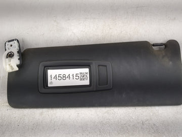 2017-2020 Bmw 430i Sun Visor Shade Replacement Driver Left Mirror Fits Fits 2012 2013 2014 2015 2016 2017 2018 2019 2020 OEM