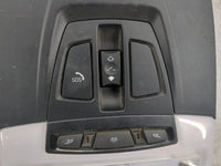2019 Bmw 430i Overhead Roof Console 1458443 - Oemusedautoparts1.com