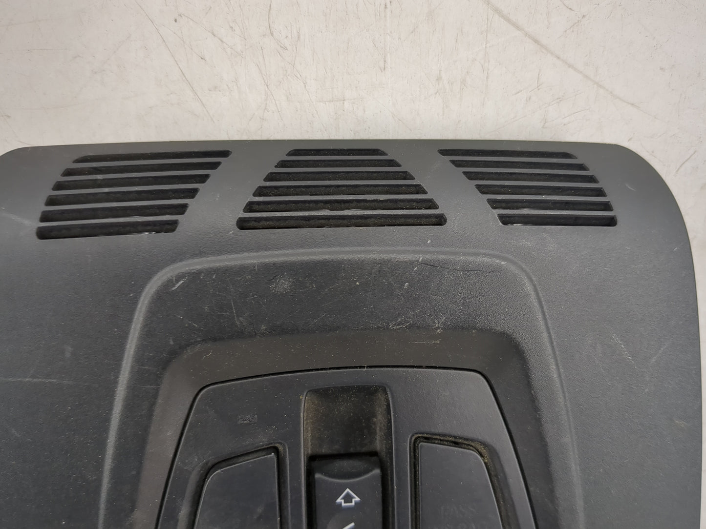 2019 Bmw 430i Overhead Roof Console 1458443 - Oemusedautoparts1.com