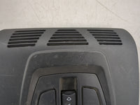 2019 Bmw 430i Overhead Roof Console 1458443 - Oemusedautoparts1.com