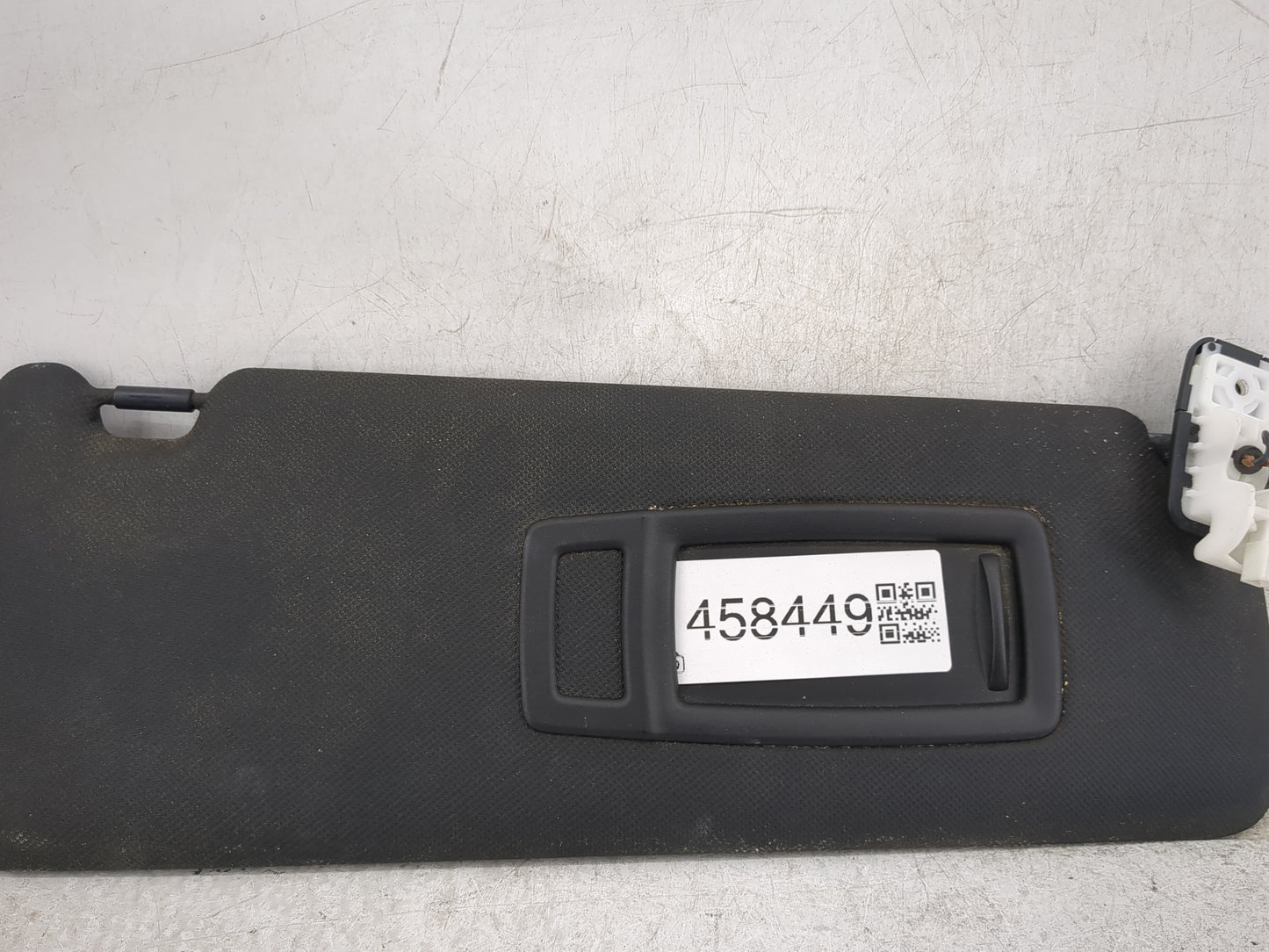 2017-2020 Bmw 430i Sun Visor Shade Replacement Passenger Right Mirror Fits Fits 2012 2013 2014 2015 2016 2017 2018 2019 2020