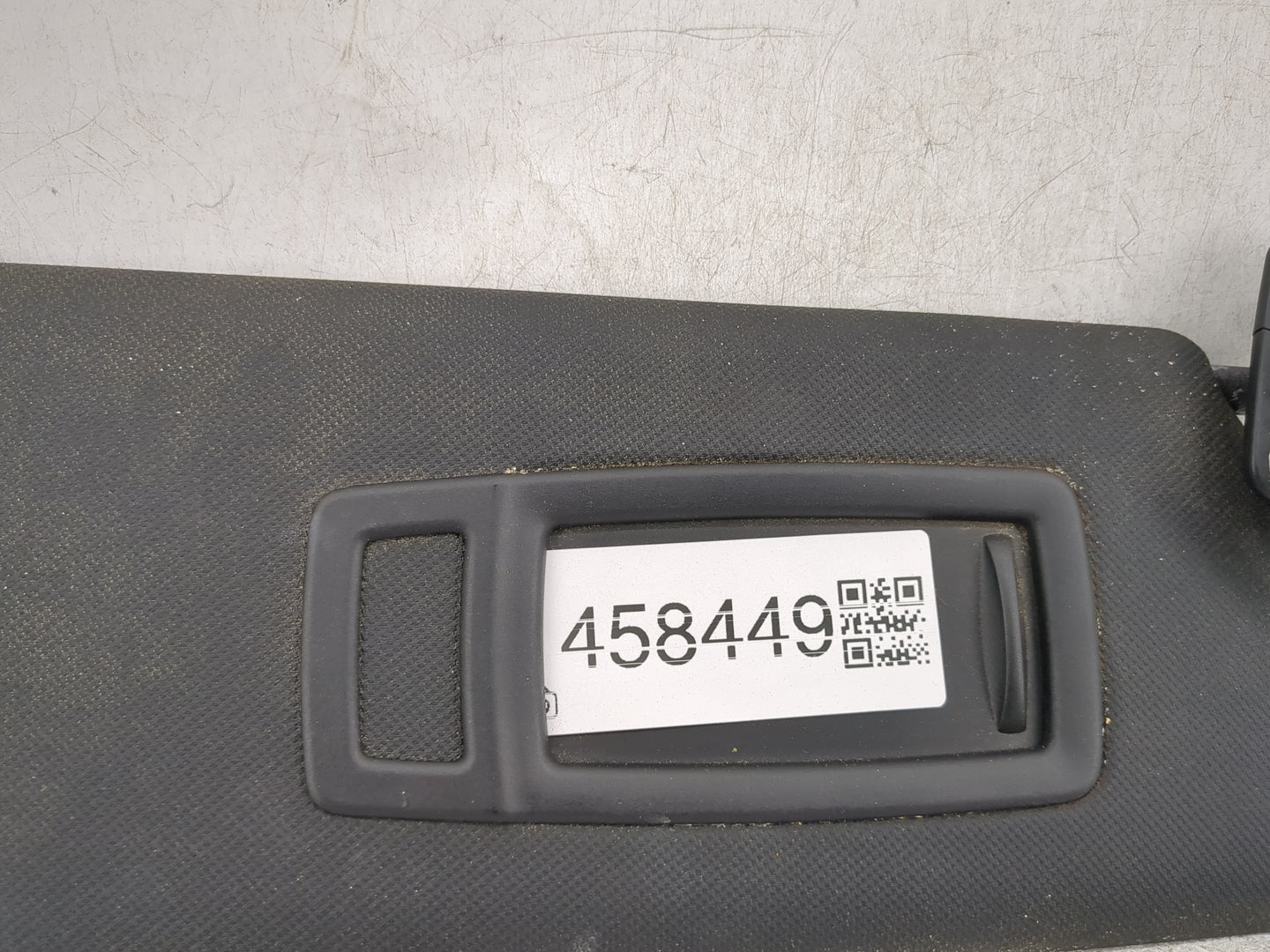2017-2020 Bmw 430i Sun Visor Shade Replacement Passenger Right Mirror Fits Fits 2012 2013 2014 2015 2016 2017 2018 2019 2020