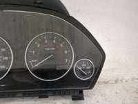 2017-2020 Bmw 430i Instrument Cluster Speedometer Gauges P/N:9232895 40766270 Miles:47K Fits OEM Used Auto Parts - Oemusedau