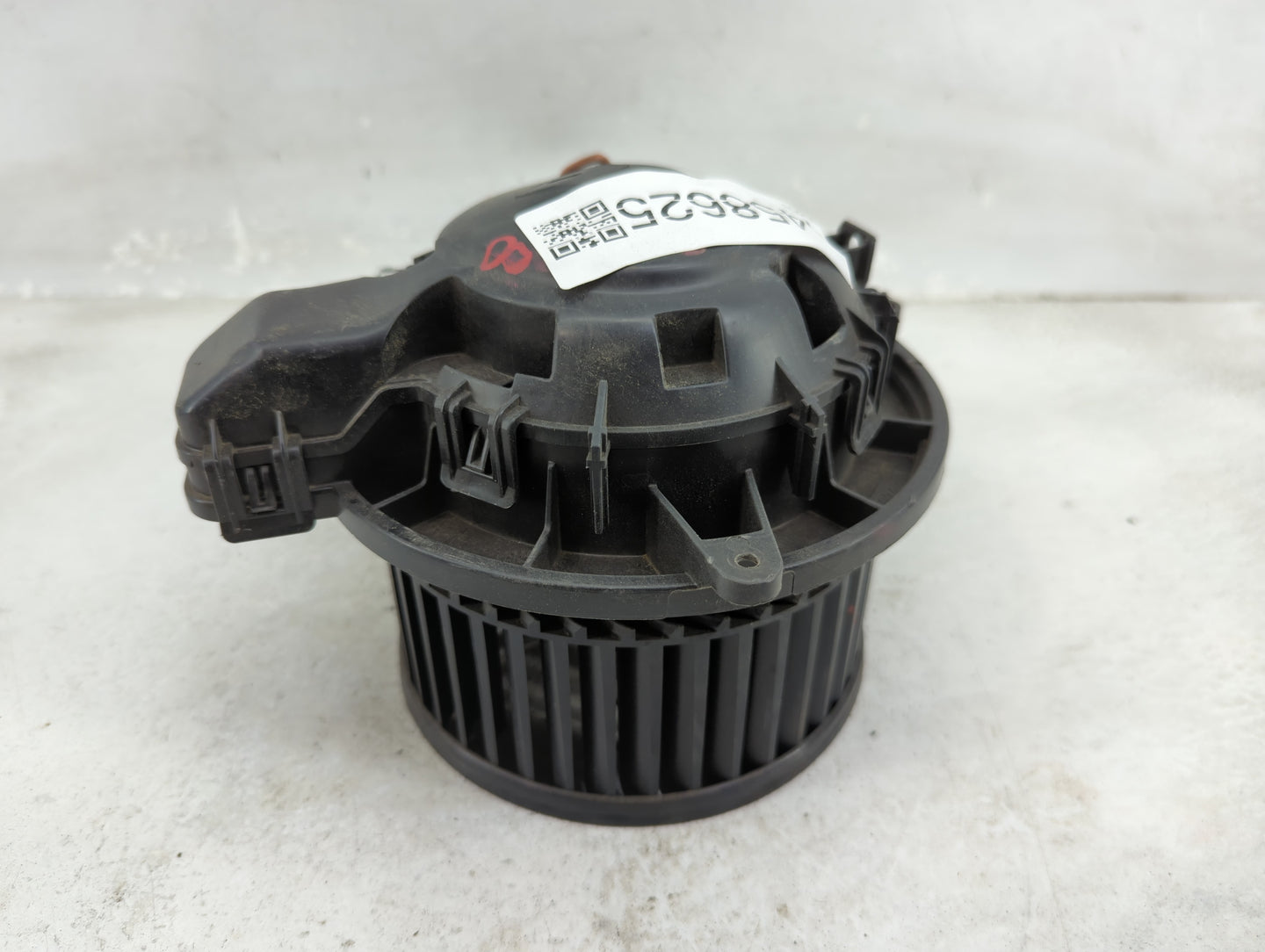 2017-2020 Bmw 430i Heater AC Blower Motor P/N:9319919-01 Fits Fits 2012 2013 2014 2015 2016 2017 2018 2019 2020 2021 OEM Use