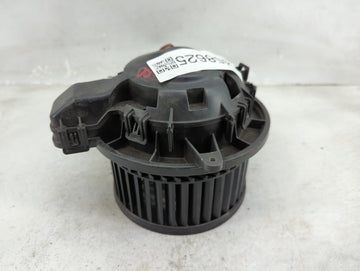 2017-2020 Bmw 430i Heater AC Blower Motor P/N:9319919-01 Fits Fits 2012 2013 2014 2015 2016 2017 2018 2019 2020 2021 OEM Use