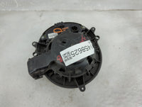 2017-2020 Bmw 430i Heater AC Blower Motor P/N:9319919-01 Fits Fits 2012 2013 2014 2015 2016 2017 2018 2019 2020 2021 OEM Use