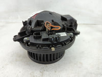 2017-2020 Bmw 430i Heater AC Blower Motor P/N:9319919-01 Fits Fits 2012 2013 2014 2015 2016 2017 2018 2019 2020 2021 OEM Use