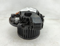 2017-2020 Bmw 430i Heater AC Blower Motor P/N:9319919-01 T954493-A Fits Fits 2012 2013 2014 2015 2016 2017 2018 2019 2020 20