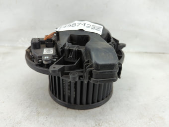 compare product 2017-2020 Bmw 430i Heater AC Blower Motor P/N:9319919-01 T954493-A Fits Fits 2012 2013 2014 2015 2016 2017 2018 2019 2020 2021 OEM Used Auto Parts