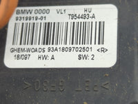 2017-2020 Bmw 430i Heater AC Blower Motor P/N:9319919-01 T954493-A Fits Fits 2012 2013 2014 2015 2016 2017 2018 2019 2020 20