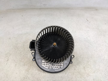 2017-2020 Bmw 430i Heater AC Blower Motor P/N:931991901 T654493A Fits Fits 2012 2013 2014 2015 2016 2017 2018 2019 2020 2021