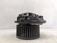 2017-2020 Bmw 430i Heater AC Blower Motor P/N:931991901 T654493A Fits Fits 2012 2013 2014 2015 2016 2017 2018 2019 2020 2021