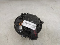 2017-2020 Bmw 430i Heater AC Blower Motor P/N:931991901 T654493A Fits Fits 2012 2013 2014 2015 2016 2017 2018 2019 2020 2021
