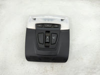 2019 Bmw 430i Overhead Roof Console 1459181 - Oemusedautoparts1.com