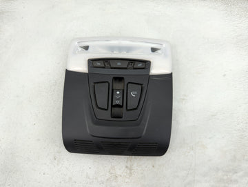 2019 Bmw 430i Overhead Roof Console 1459181 - Oemusedautoparts1.com
