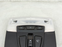2019 Bmw 430i Overhead Roof Console 1459181 - Oemusedautoparts1.com
