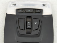 2019 Bmw 430i Overhead Roof Console 1459181 - Oemusedautoparts1.com
