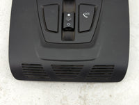 2019 Bmw 430i Overhead Roof Console 1459181 - Oemusedautoparts1.com