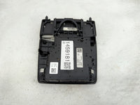 2019 Bmw 430i Overhead Roof Console 1459181 - Oemusedautoparts1.com