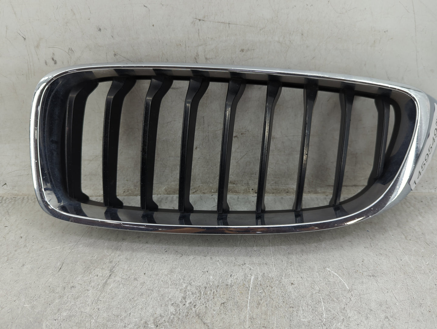 2017-2020 Bmw 430i Front Grille Bumper Not Included 1459549 - Oemusedautoparts1.com