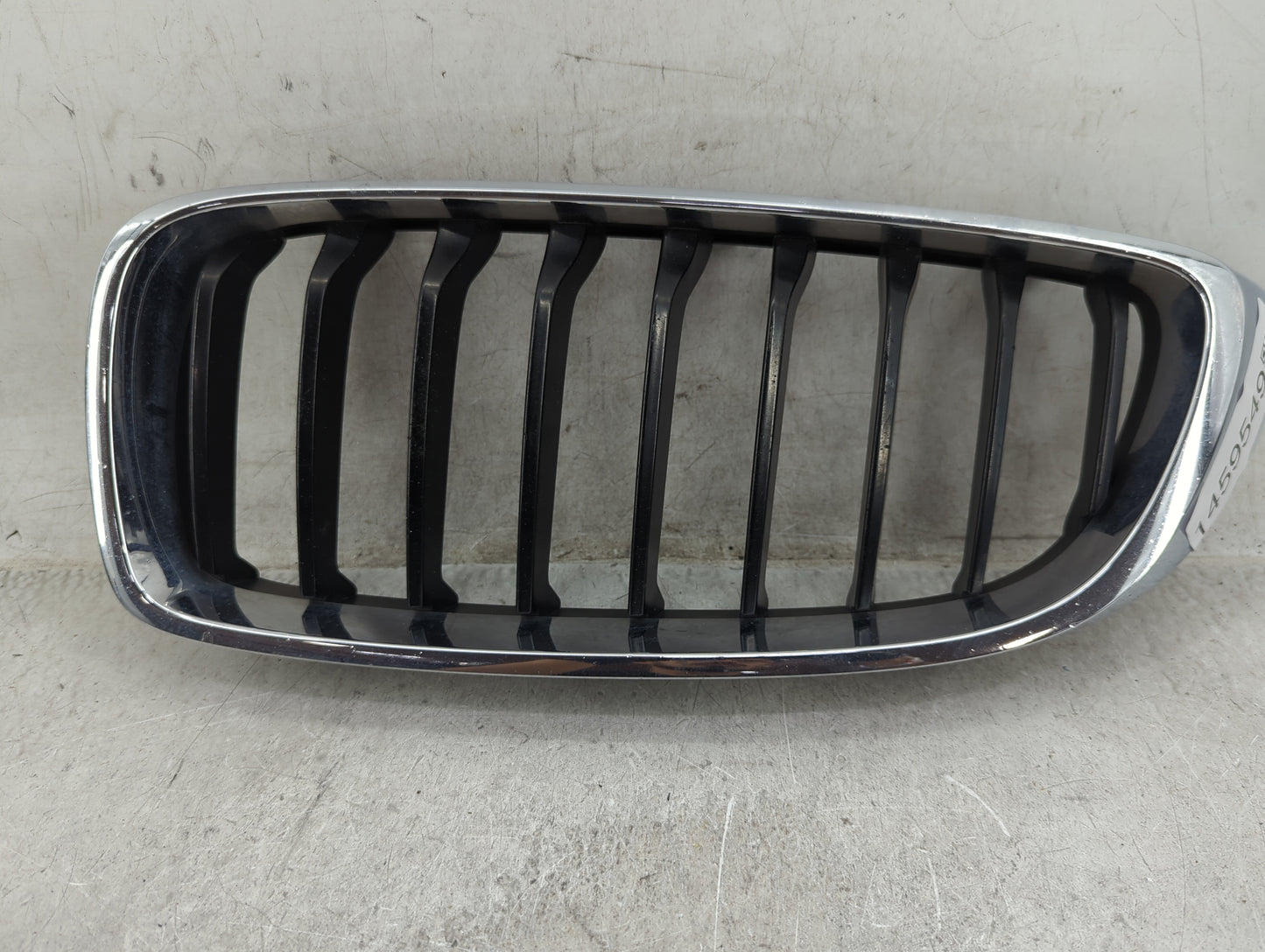 2017-2020 Bmw 430i Front Grille Bumper Not Included 1459549 - Oemusedautoparts1.com