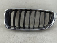 2017-2020 Bmw 430i Front Grille Bumper Not Included 1459549 - Oemusedautoparts1.com