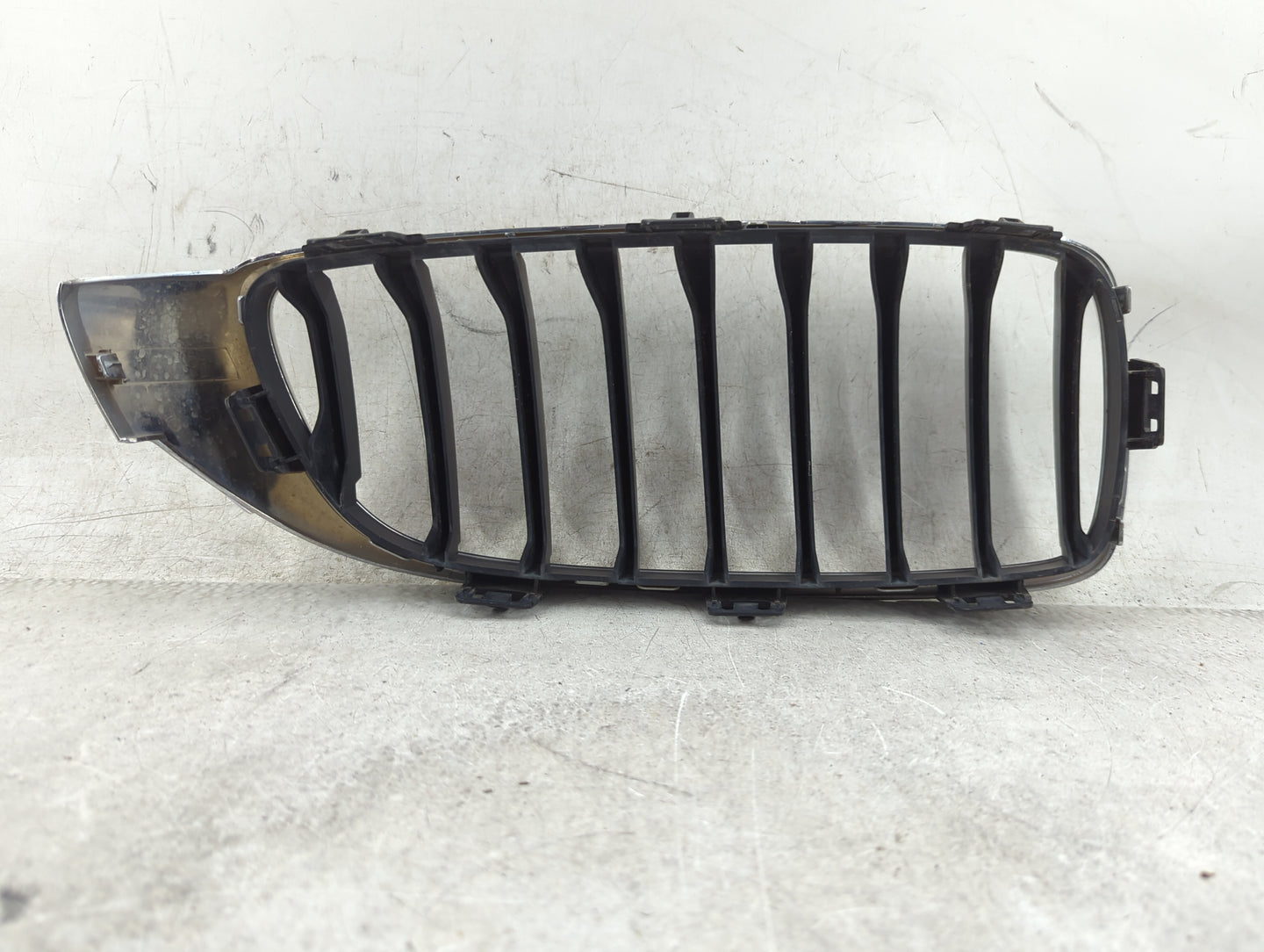2017-2020 Bmw 430i Front Grille Bumper Not Included 1459549 - Oemusedautoparts1.com