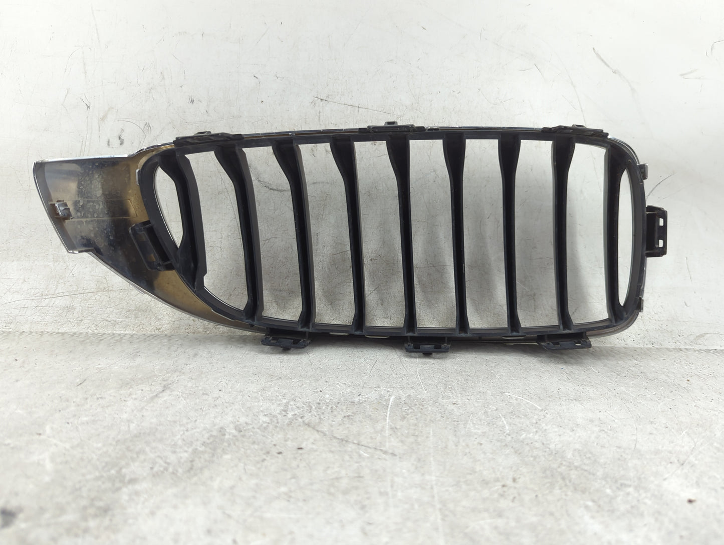 2017-2020 Bmw 430i Front Grille Bumper Not Included 1459549 - Oemusedautoparts1.com