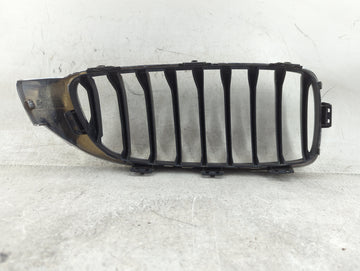 2017-2020 Bmw 430i Front Grille Bumper Not Included 1459549