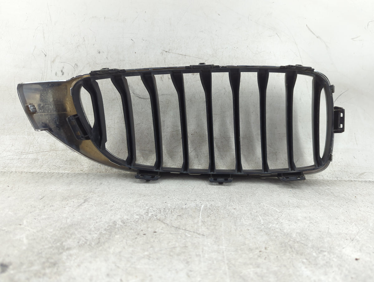 2017-2020 Bmw 430i Front Grille Bumper Not Included 1459549 - Oemusedautoparts1.com