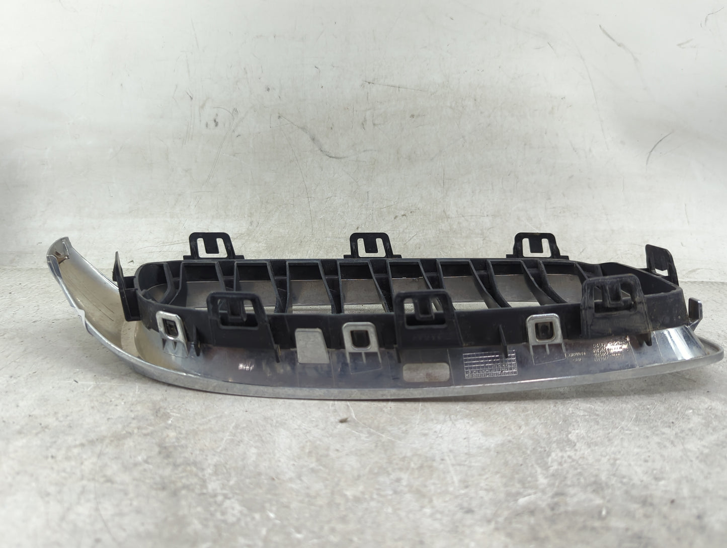 2017-2020 Bmw 430i Front Grille Bumper Not Included 1459549 - Oemusedautoparts1.com