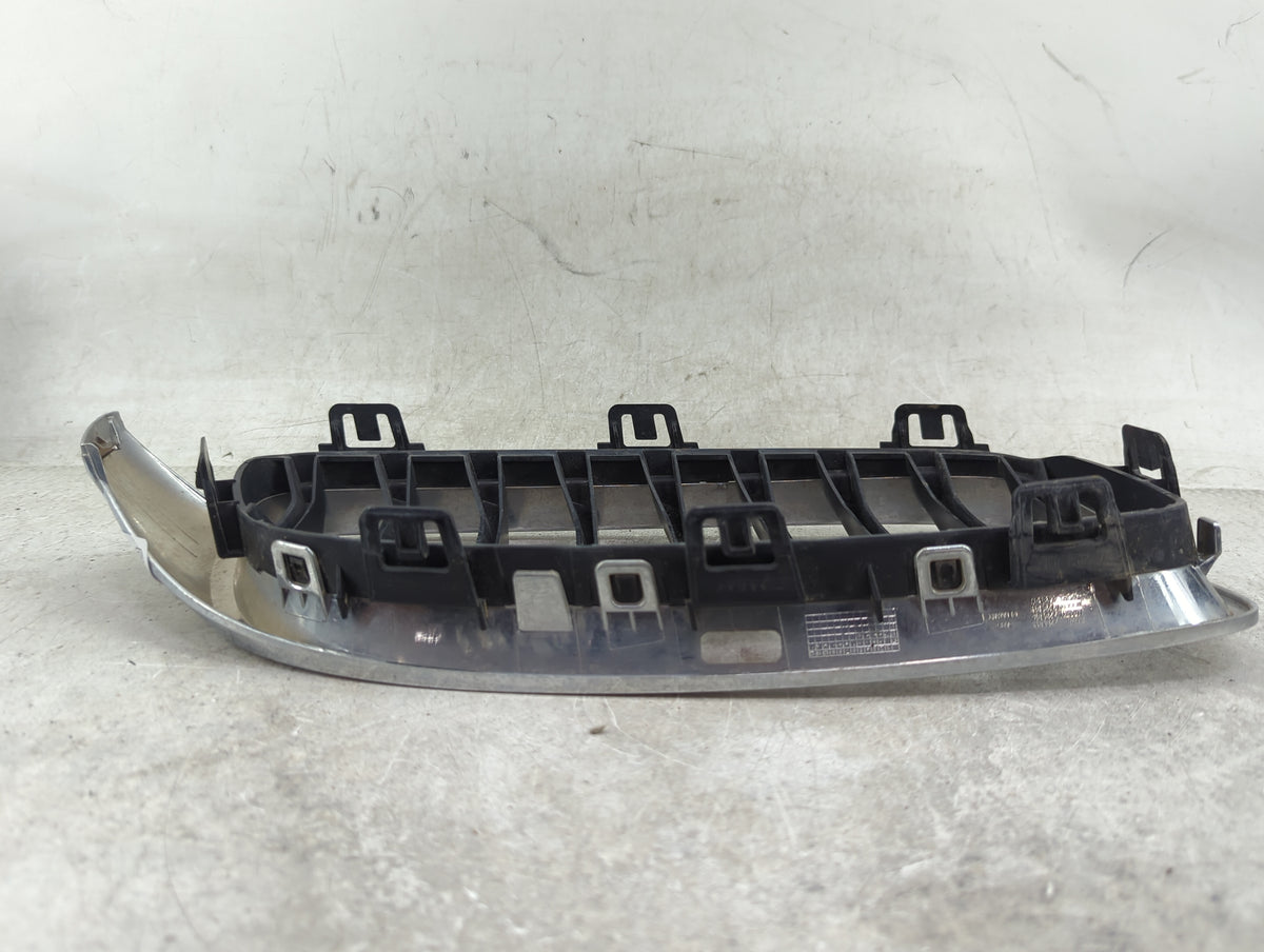 2017-2020 Bmw 430i Front Grille Bumper Not Included 1459549 - Oemusedautoparts1.com