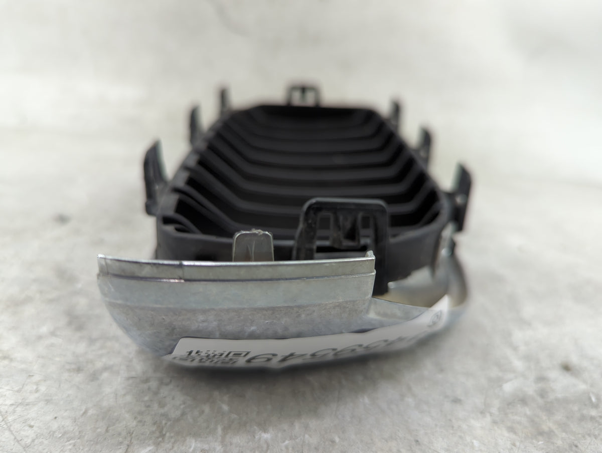 2017-2020 Bmw 430i Front Grille Bumper Not Included 1459549 - Oemusedautoparts1.com