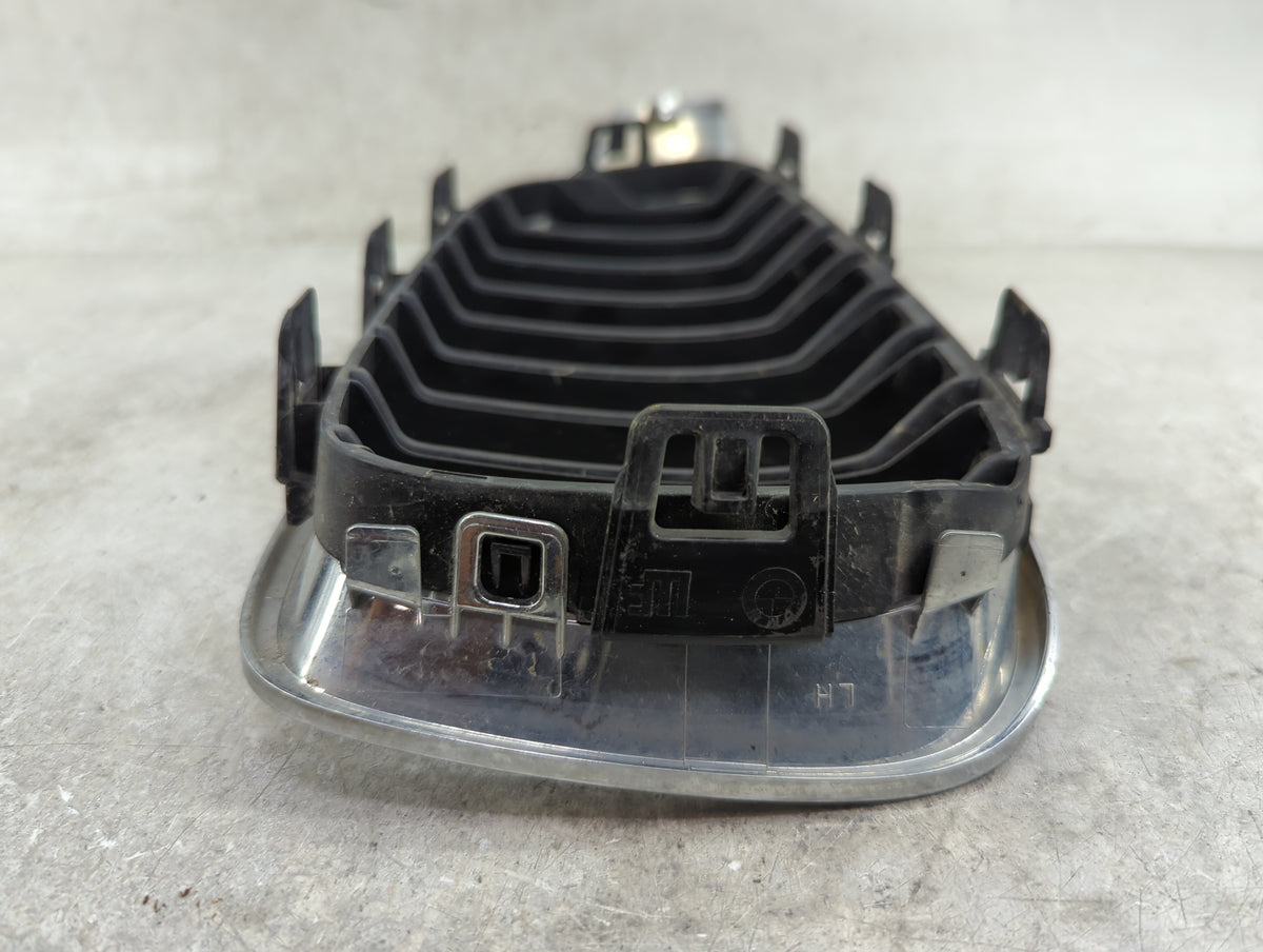2017-2020 Bmw 430i Front Grille Bumper Not Included 1459549 - Oemusedautoparts1.com