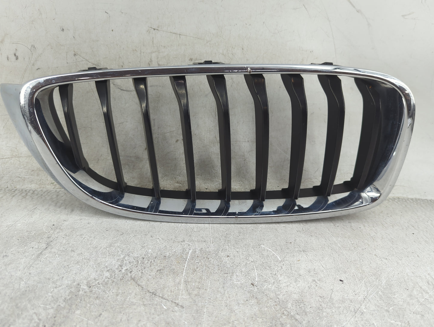 2017-2020 Bmw 430i Front Grille Bumper Not Included 1459741 - Oemusedautoparts1.com
