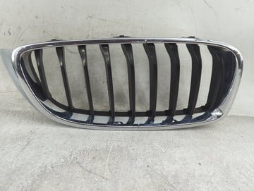 2017-2020 Bmw 430i Front Grille Bumper Not Included 1459741 - Oemusedautoparts1.com