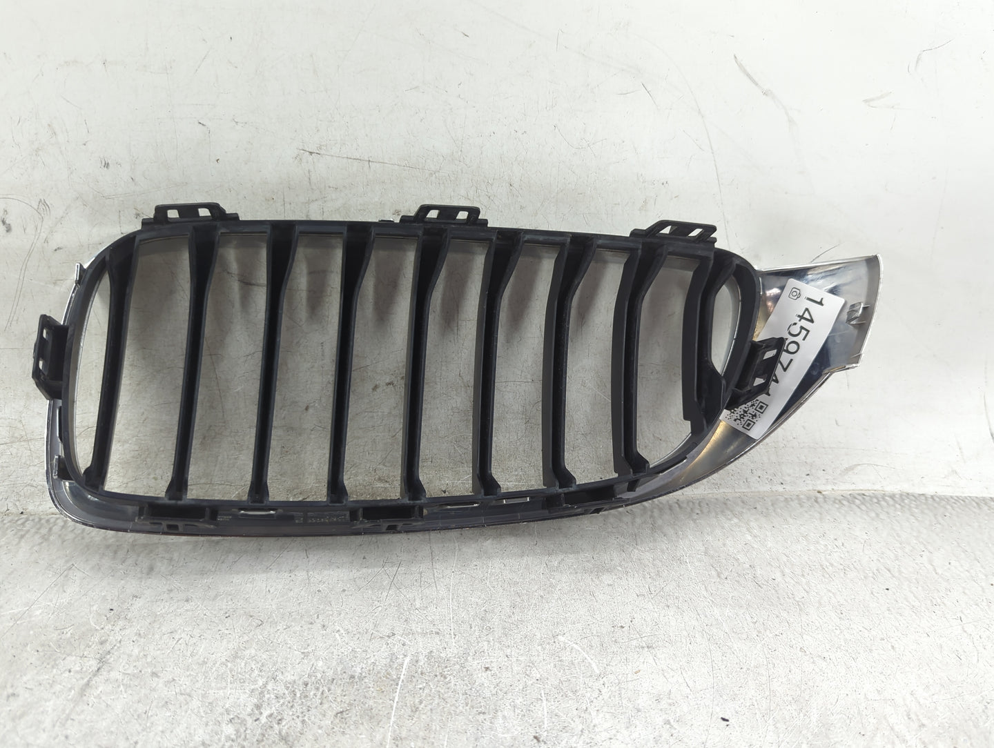 2017-2020 Bmw 430i Front Grille Bumper Not Included 1459741 - Oemusedautoparts1.com
