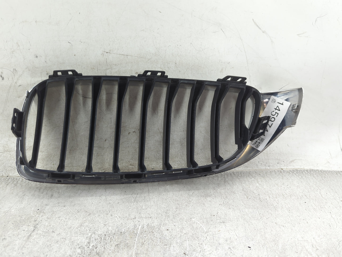2017-2020 Bmw 430i Front Grille Bumper Not Included 1459741 - Oemusedautoparts1.com