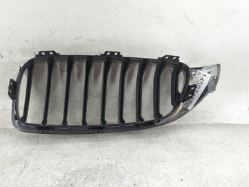 2017-2020 Bmw 430i Front Grille Bumper Not Included 1459741
